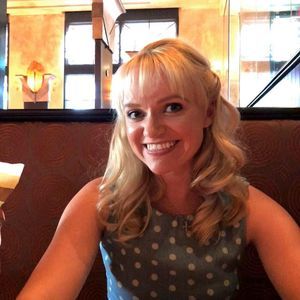 Meet your Posher, Mandy